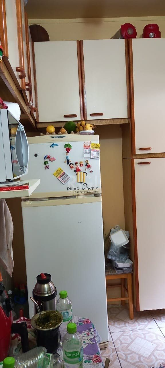 Apartamento para Venda - 50m², 2 dormitórios, Menino Deus