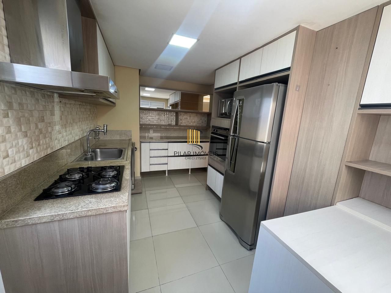 Casa Condominio 3 Dormitório(s) Bairro Ecoville