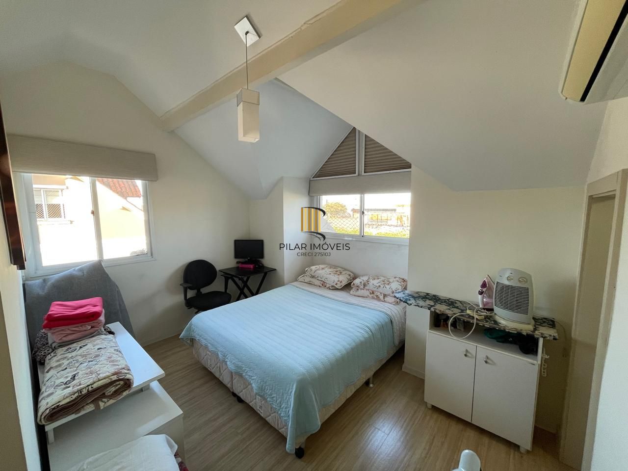 Casa de Condomínio 3 dormitórios no bairro Sarandi