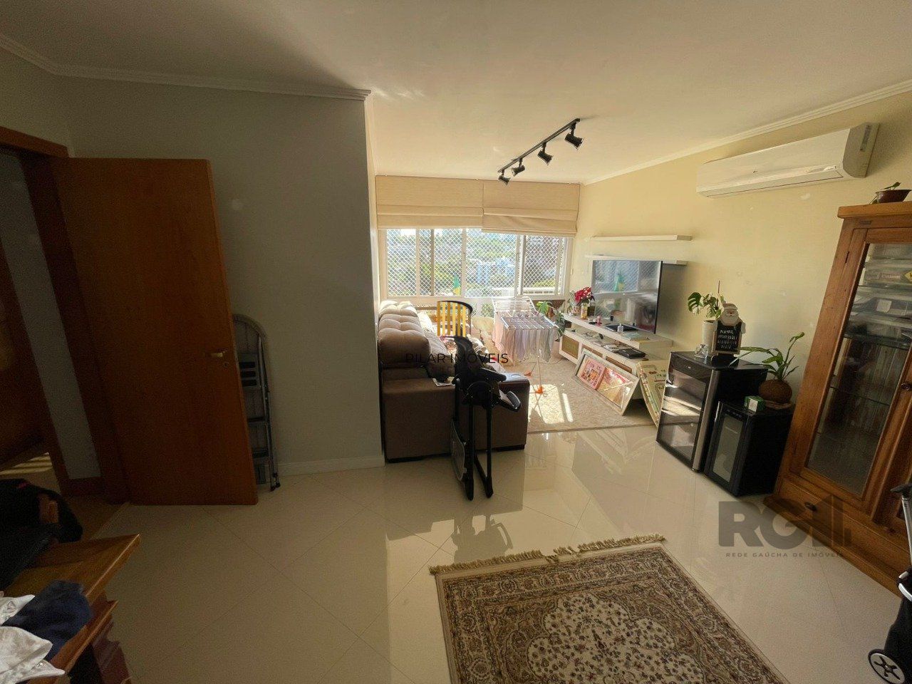 Apartamento 3 dormitórios no bairro Boa Vista