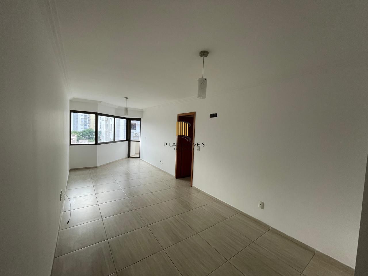 Apartamento 3 dormitórios no bairro Passo da Areia
