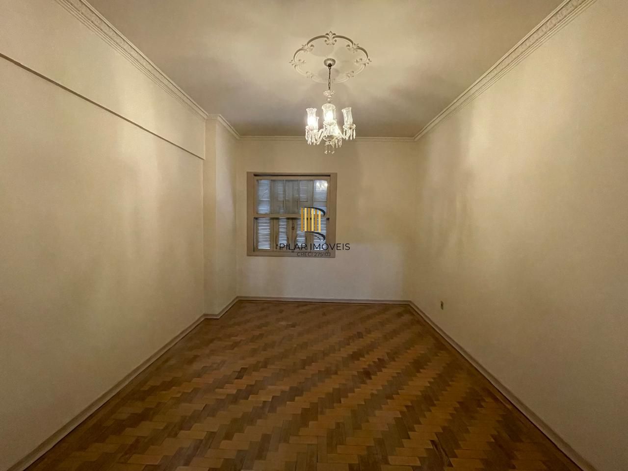 Apartamento 3 dormitórios no bairro Floresta