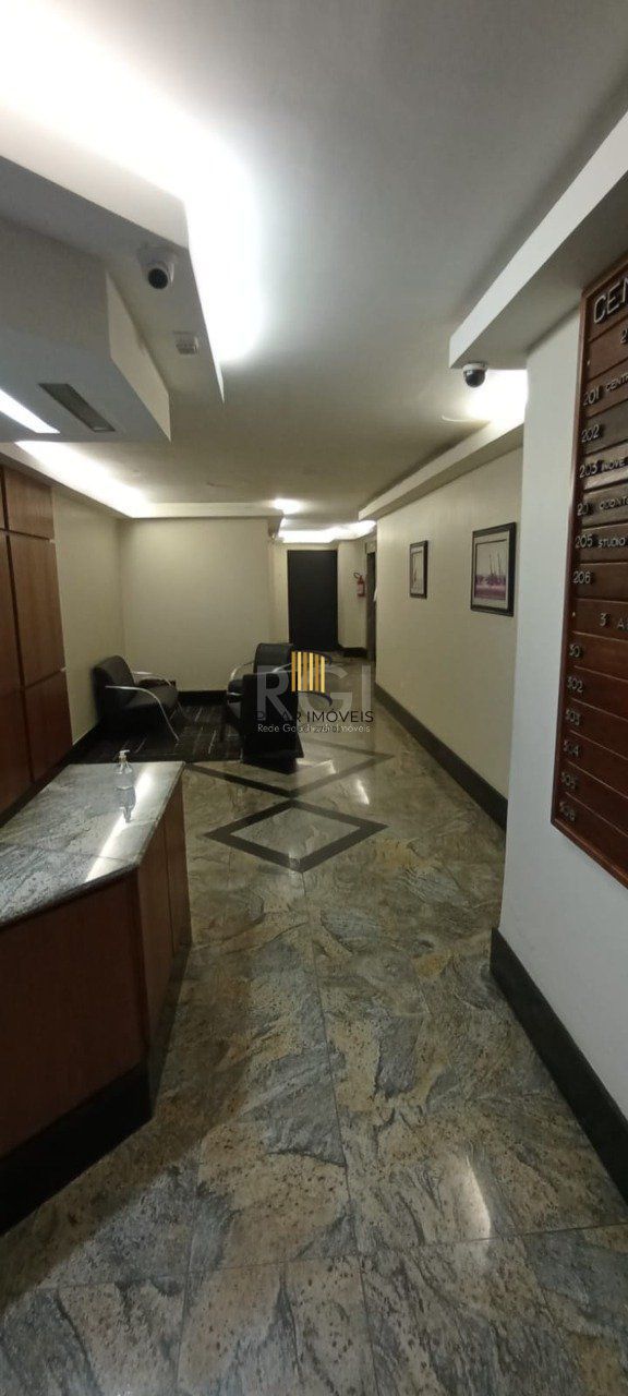 Conjunto/Sala para Venda - 38m², 0 dormitórios, Floresta