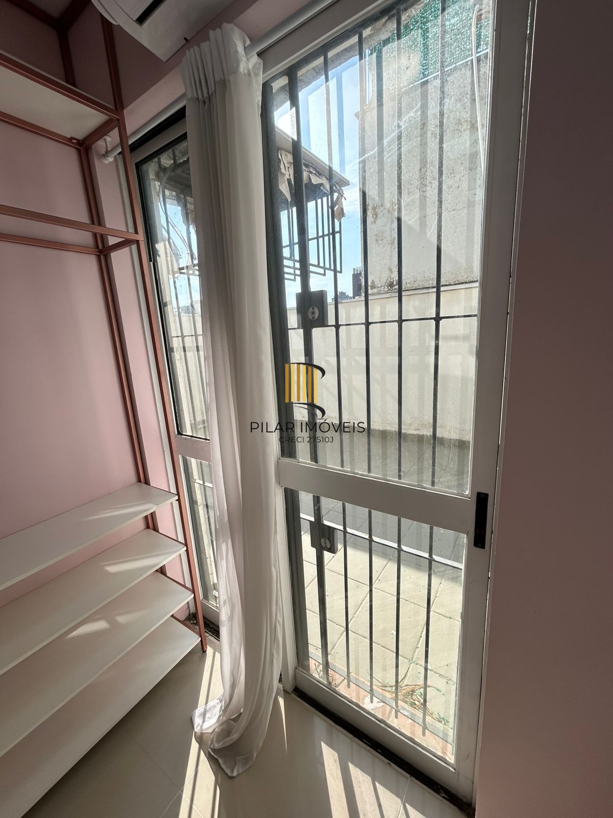 Sala Comercial 1 dormitório no bairro Passo da Areia