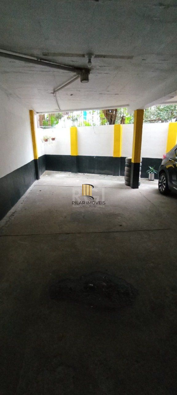 Conjunto/Sala para Venda - 38m², 0 dormitórios, Floresta