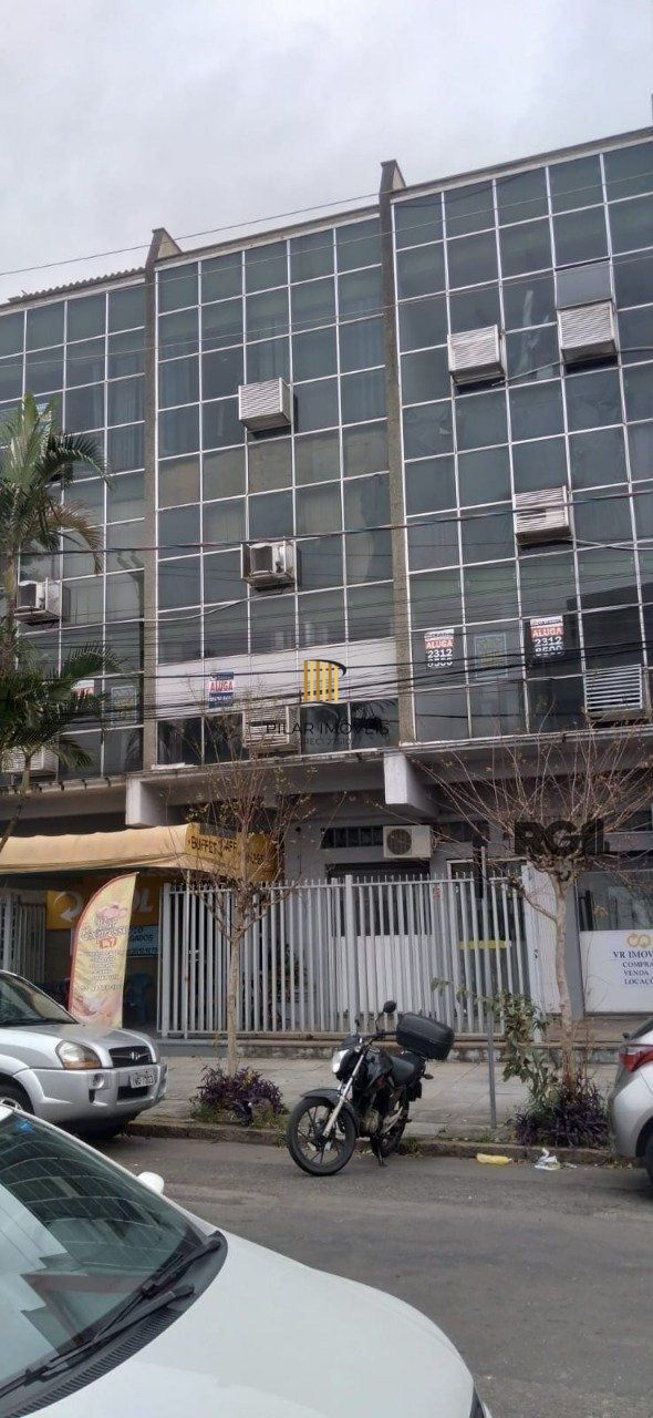 Conjunto/Sala Bairro Passo da Areia