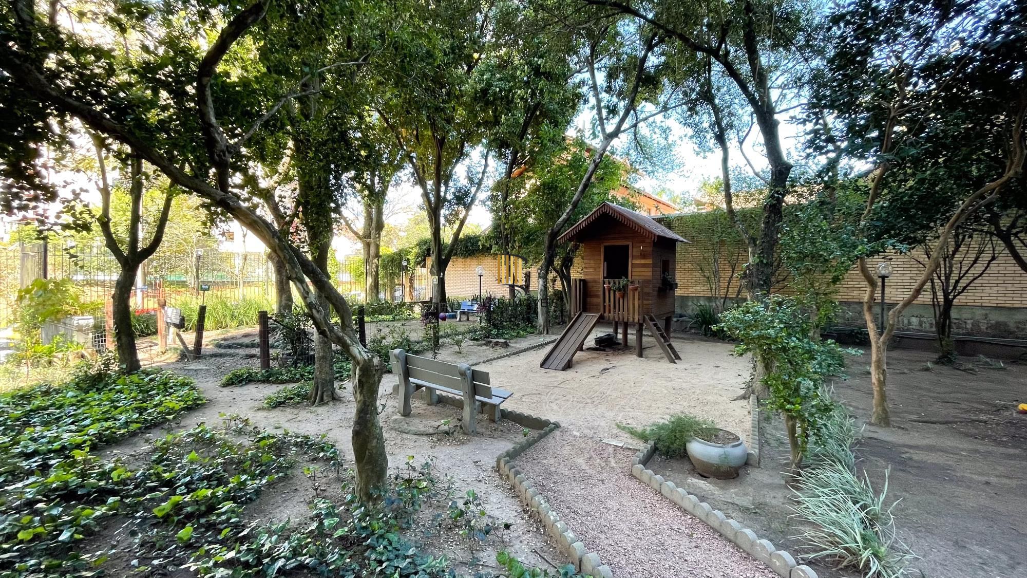 Apartamento 3 dormitórios no bairro Chácara das Pedras