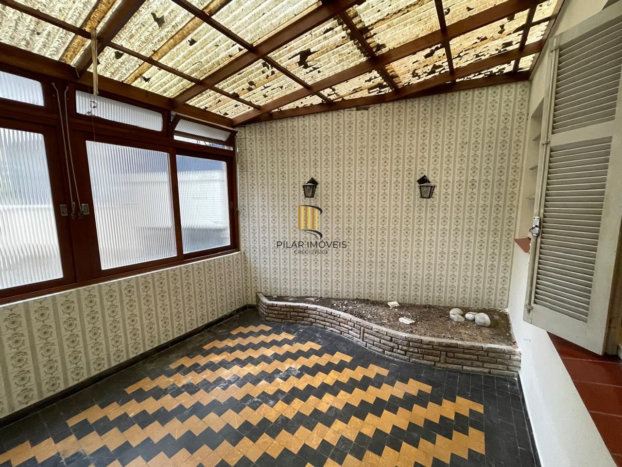 Apartamento 3 dormitórios no bairro Floresta