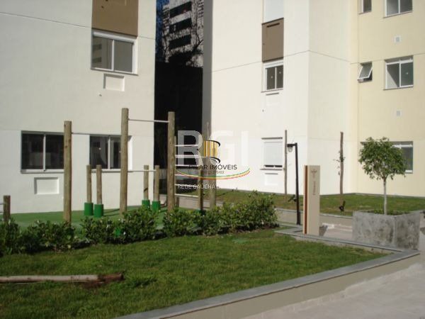 Apartamento 3 dormitórios no bairro Passo da Areia