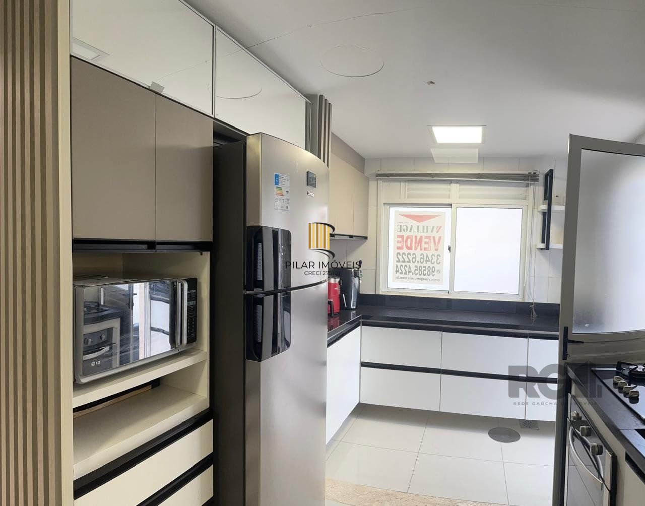 Casa Condominio 3 Dormitório(s) Bairro Ecoville