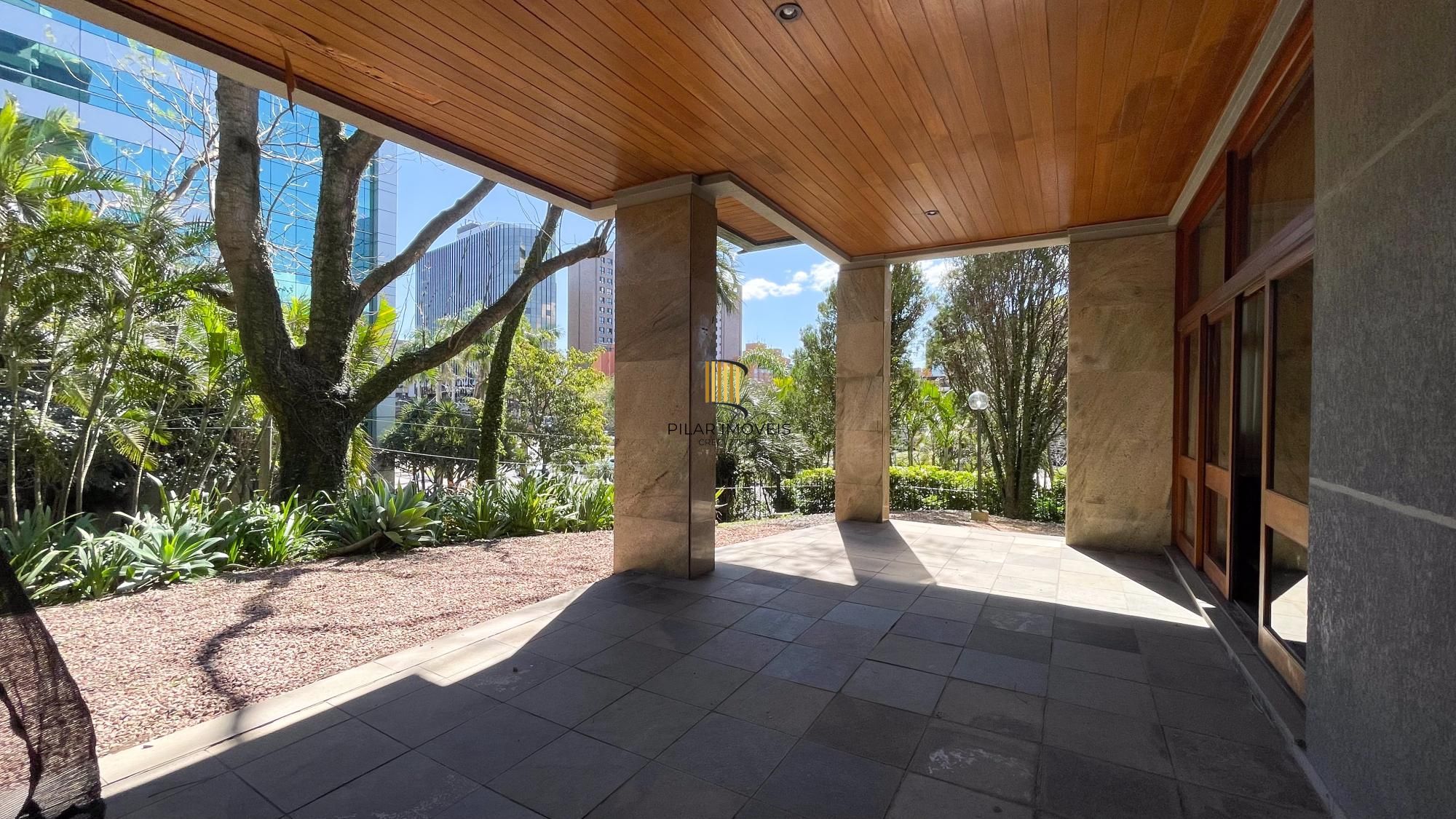 Apartamento 3 dormitórios no bairro Chácara das Pedras