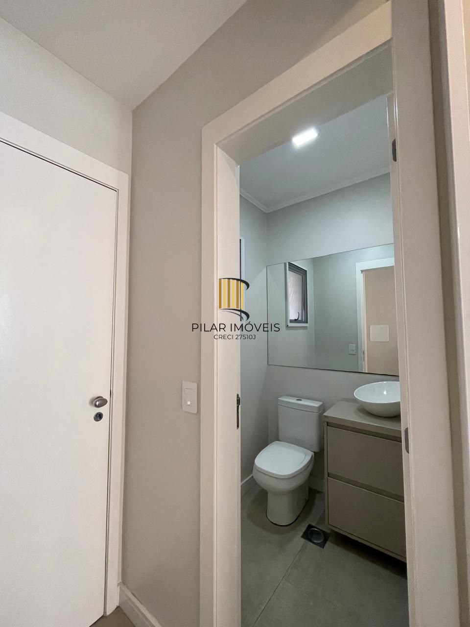 Casa de Condomínio 3 dormitórios no bairro Sarandi - Pilar Imóveis