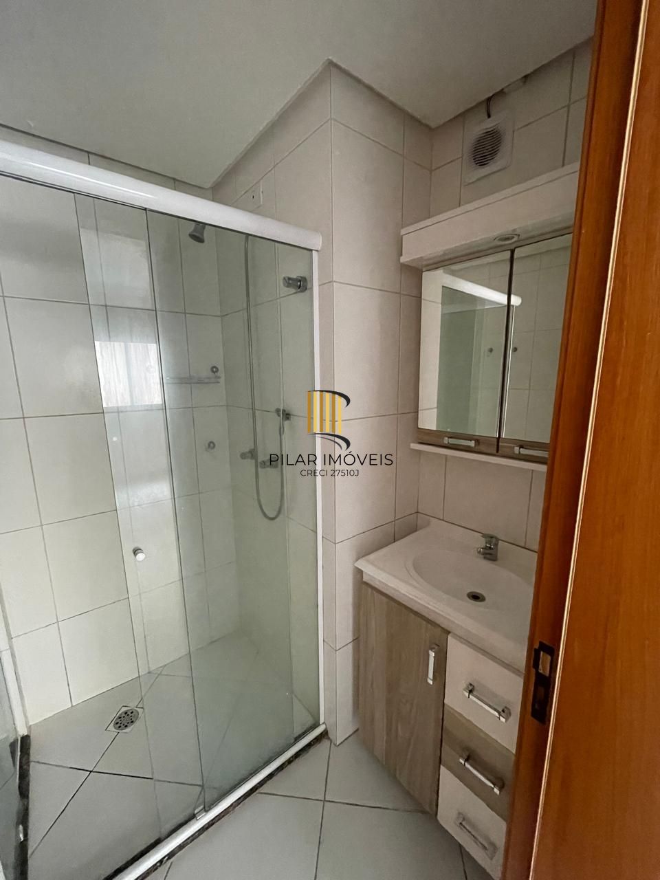 Apartamento 3 dormitórios no bairro Passo da Areia