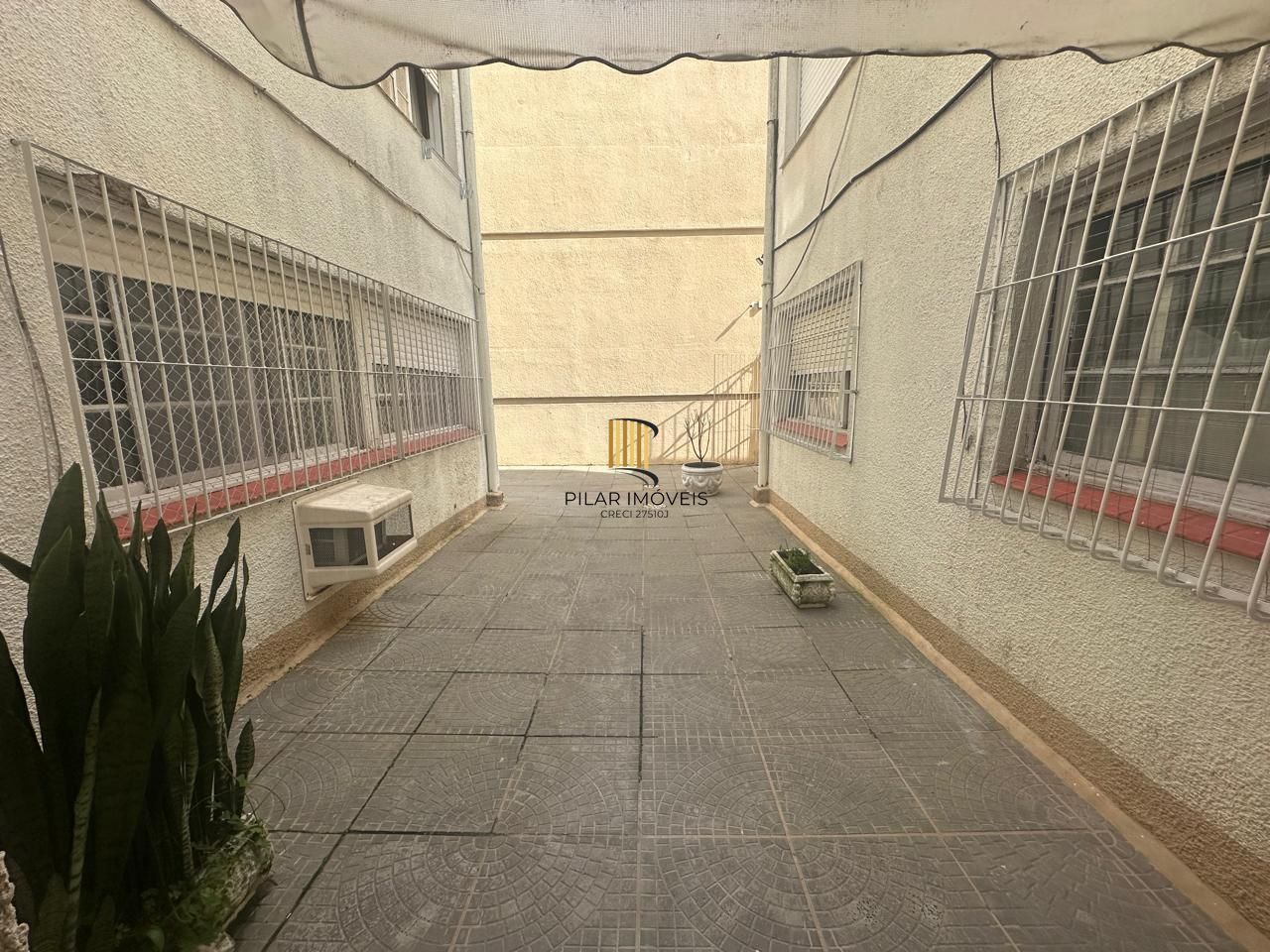 Apartamento 3 dormitórios no bairro Petrópolis