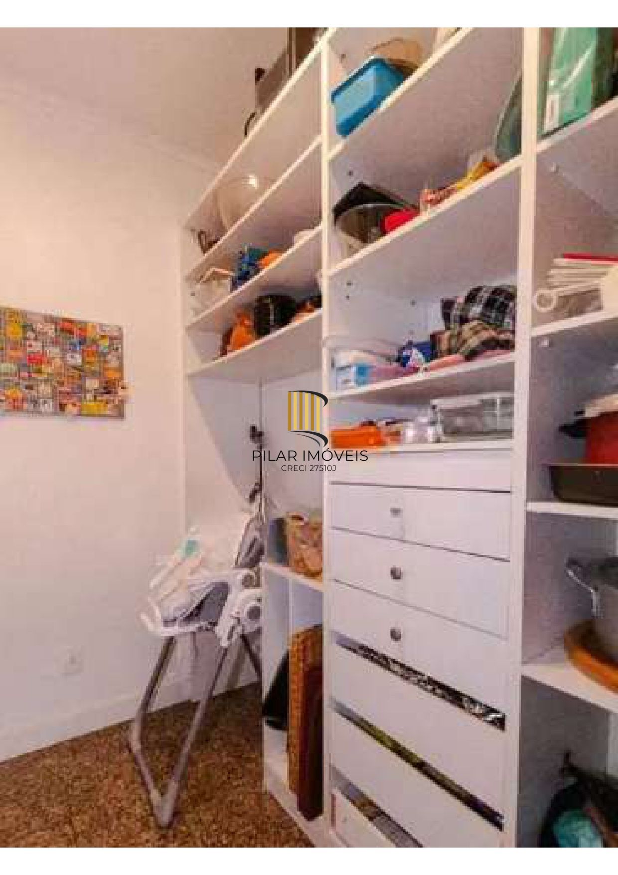 Maravilhosa cobertura duplex tipo casa suspensa no coração do Bela Vista.