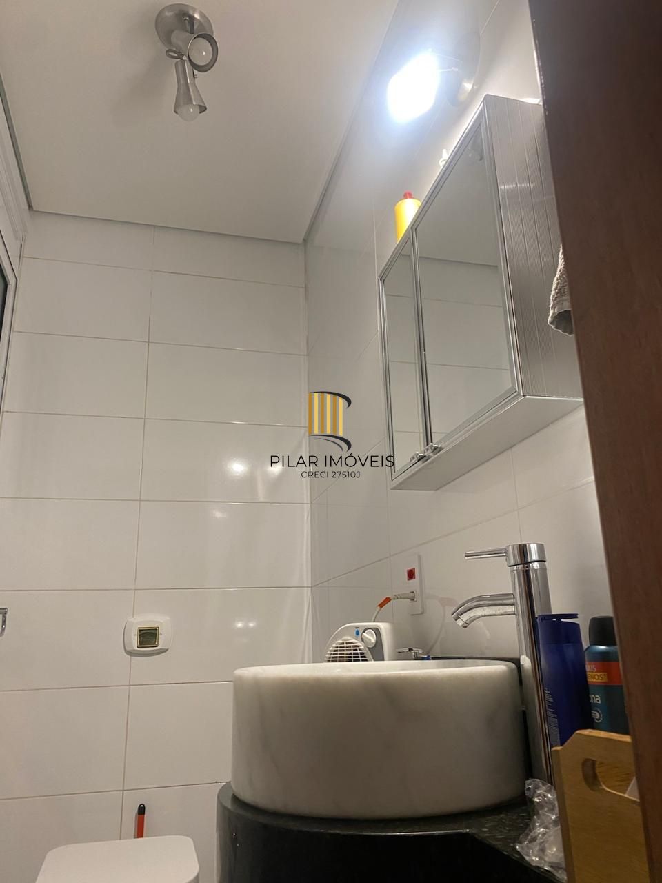 Vista cinematográfica de 180 graus. Impecável