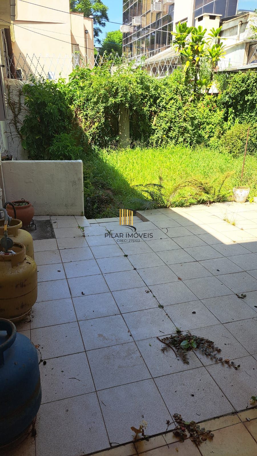 Casa junto ao Parcão no Moinhos de Vento