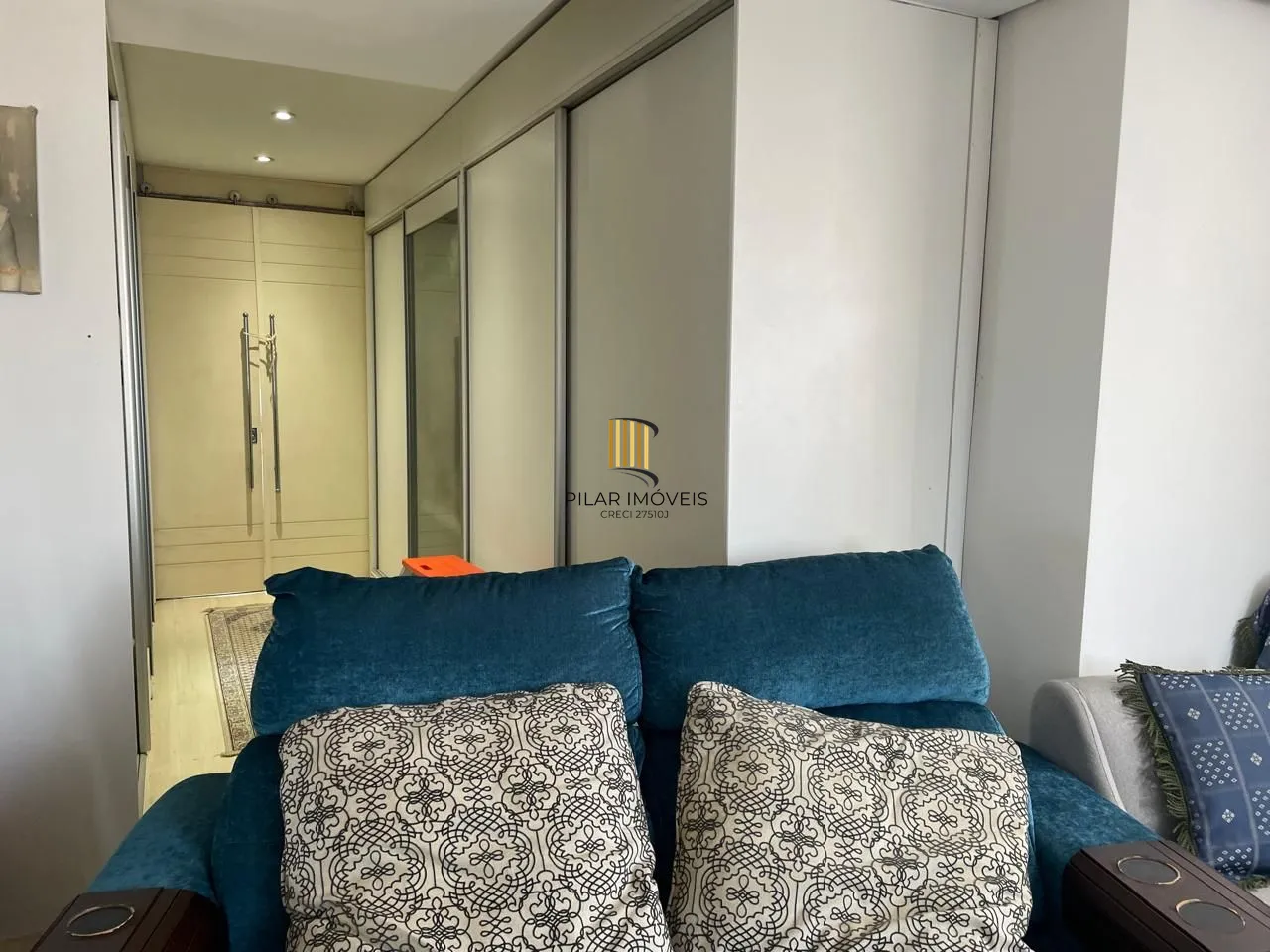 COBERTURA DUPLEX  A VENDA 4 DORMITÓRIOS (2 SUÍTES) NO BELA VISTA