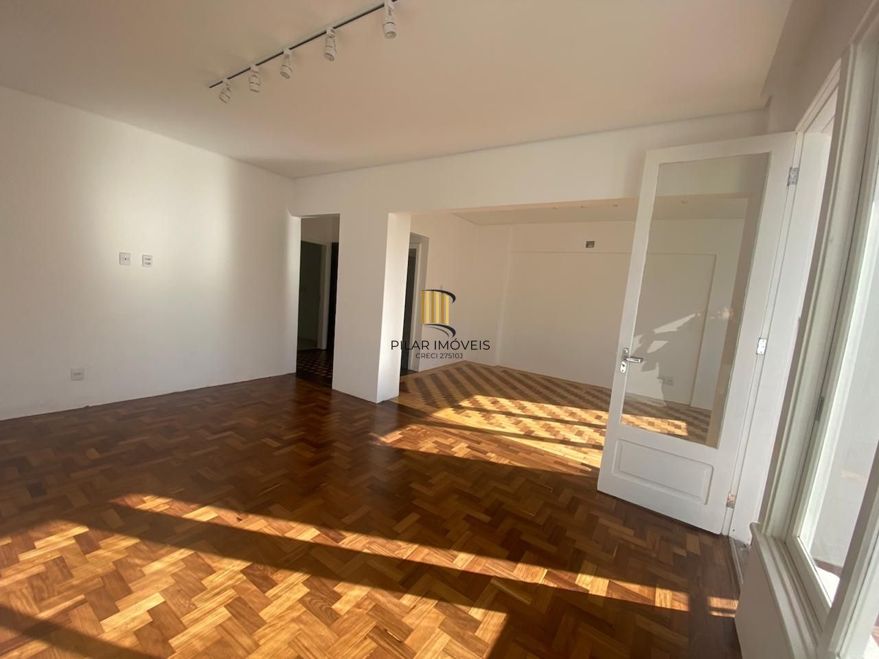 Maravilhoso apartamento.