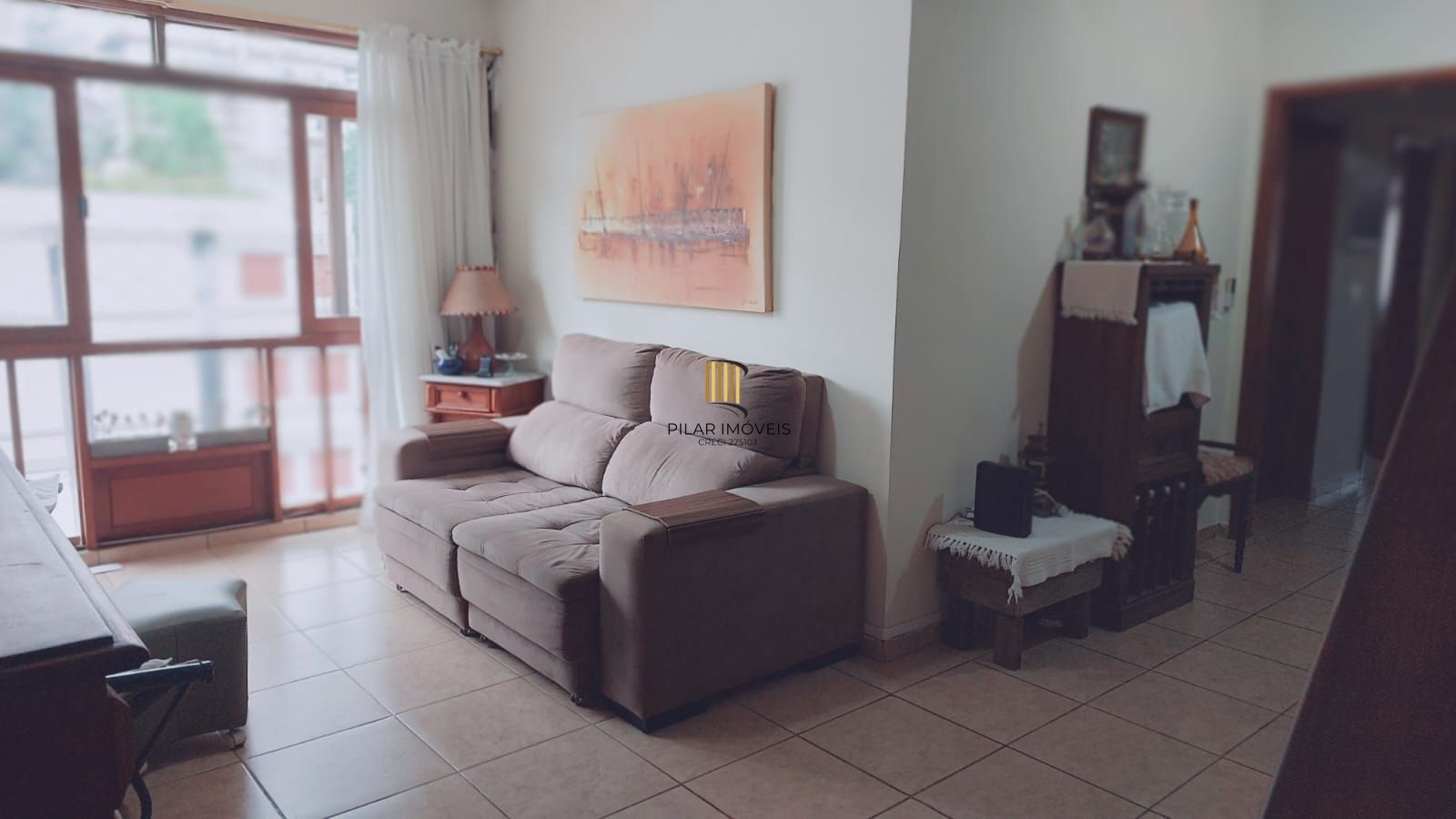 Cobertura 3 dormitórios no bairro Bela Vista