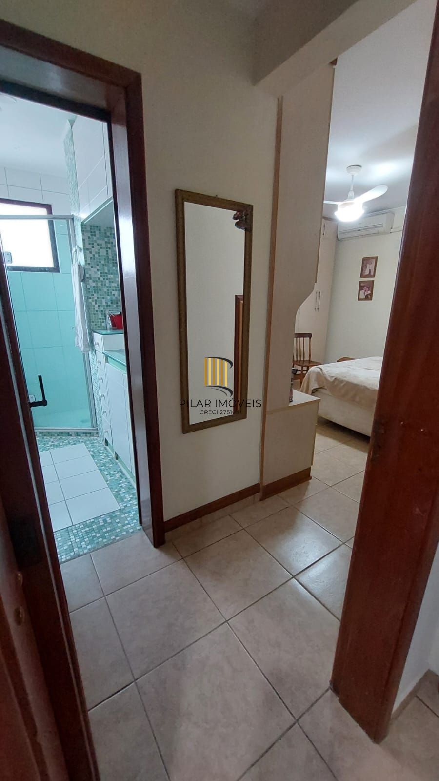 Cobertura 3 dormitórios no bairro Bela Vista