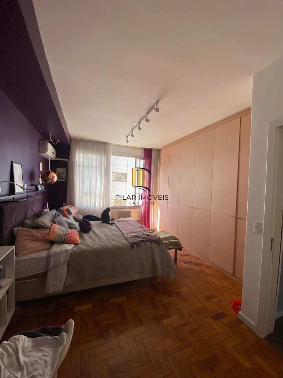 BELISSIMO APARTAMENTO.