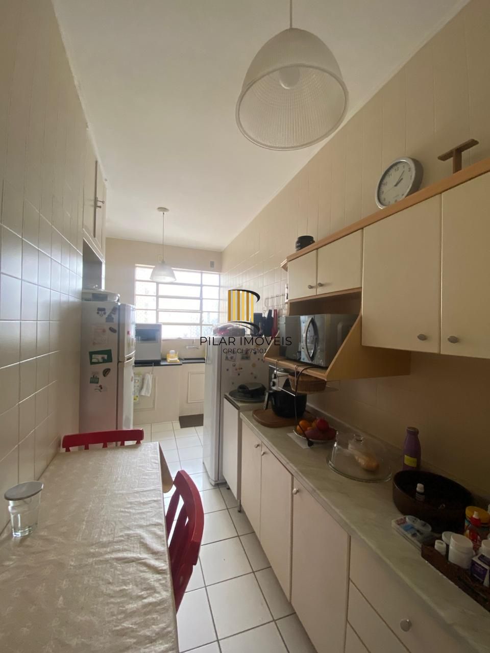 Vista panorâmica de cinema.