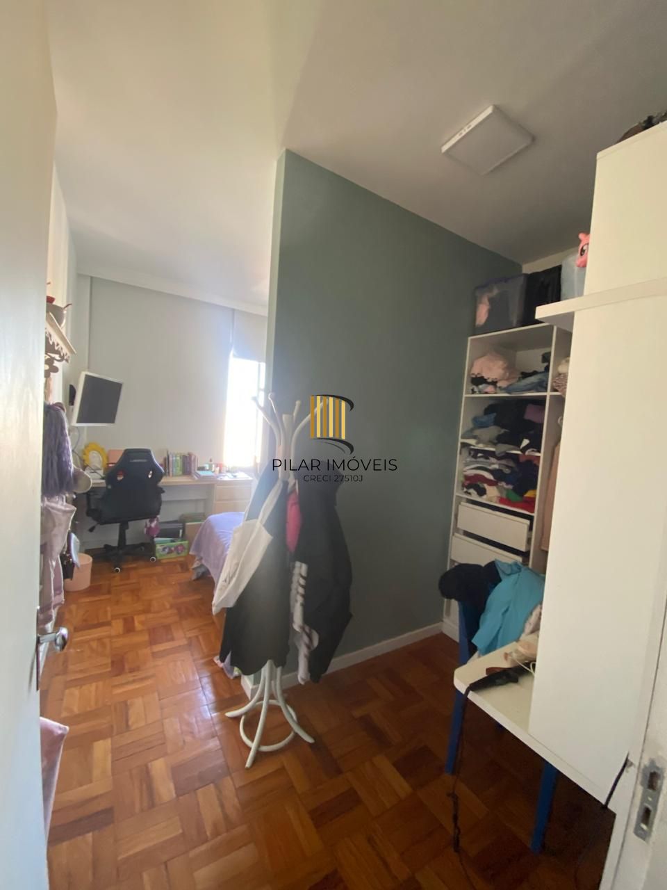 BELISSIMO APARTAMENTO.