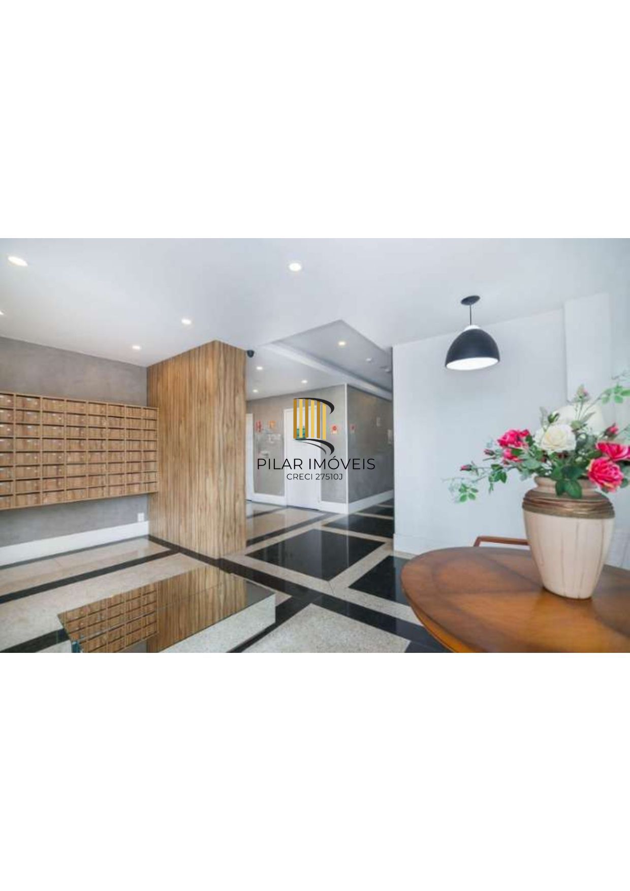 Maravilhoso apartamento.