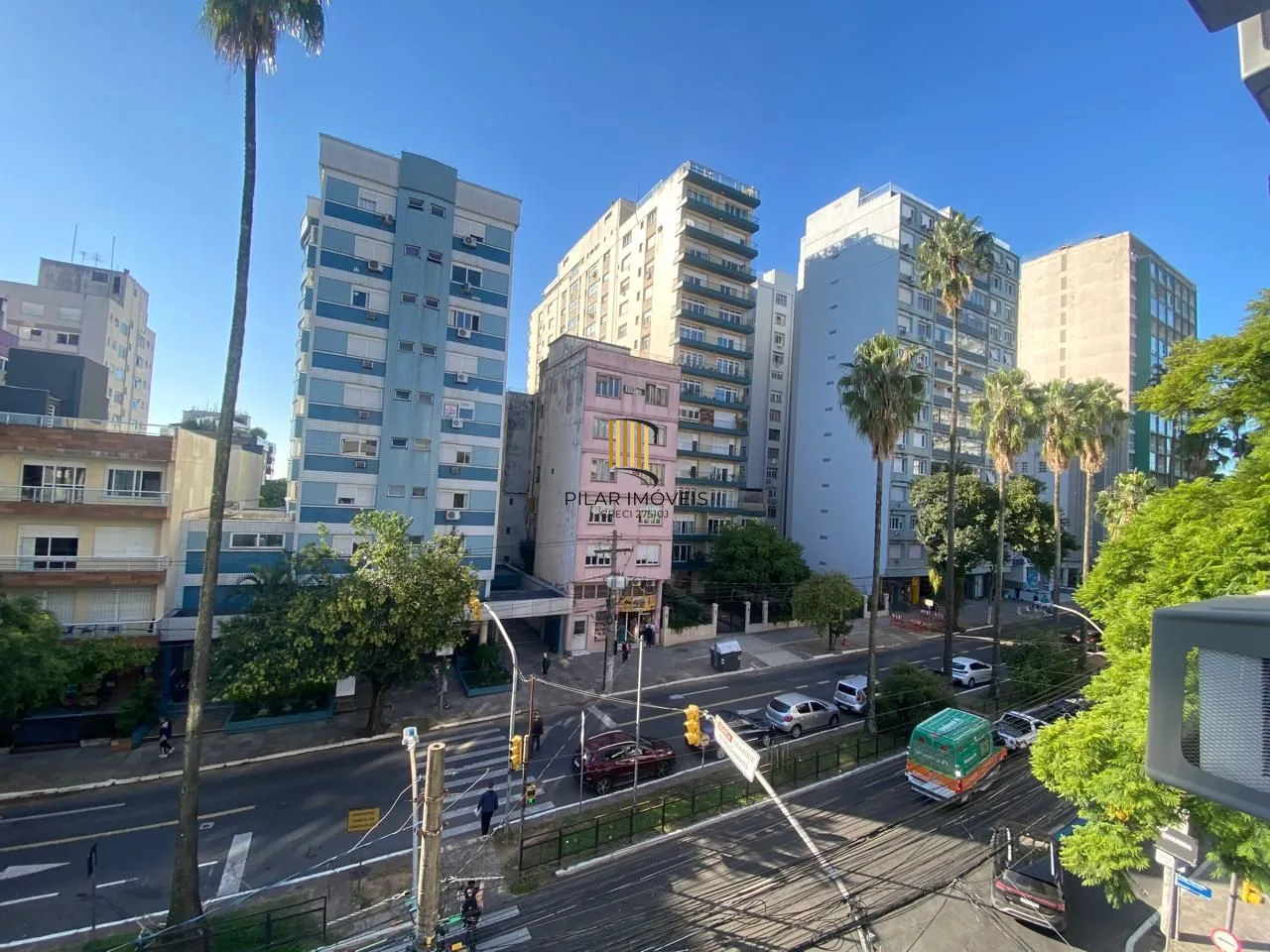 Apartamento a venda 4 dormitórios 1 suíte bairro Independência