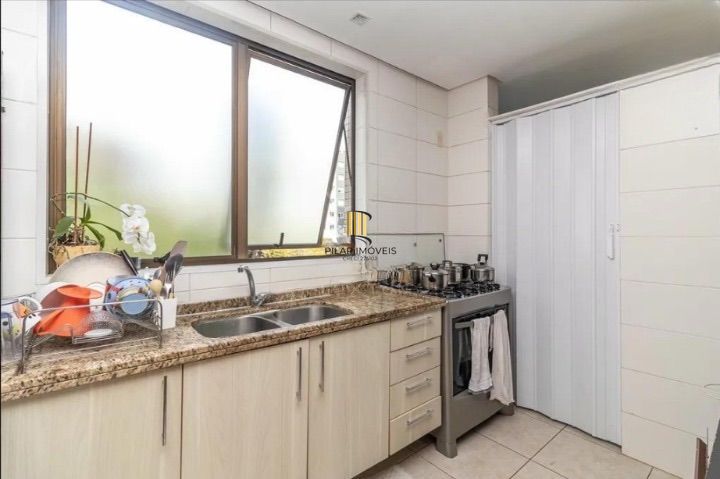 Cobertura duplex à venda bairro Rio Branco