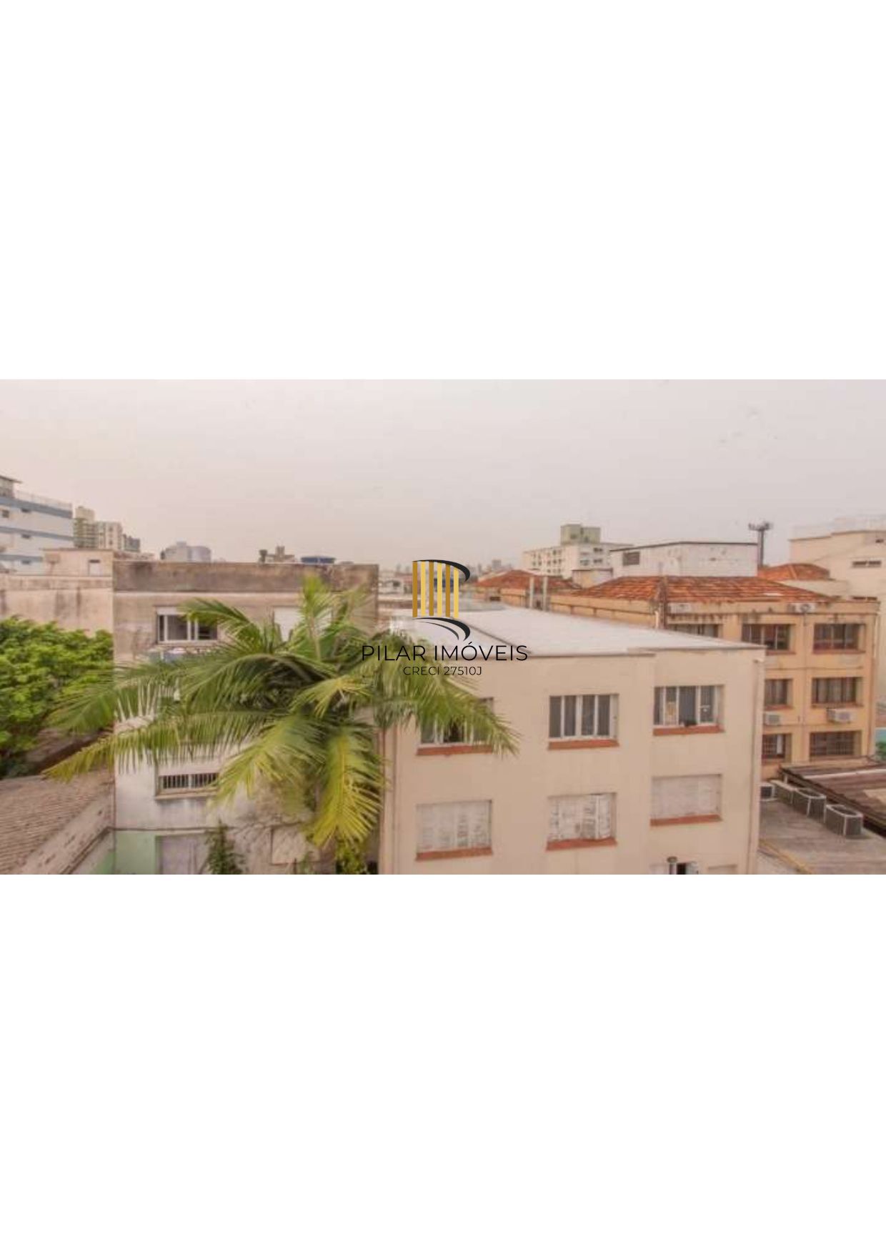 Apartamento 3 dormitórios com vaga px ao Hospital de Clínicas