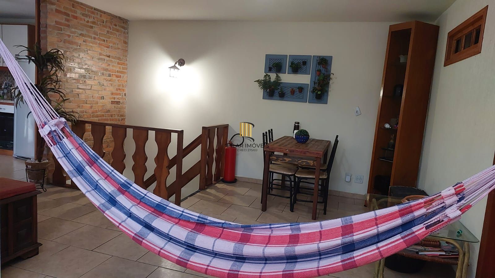 Cobertura 3 dormitórios no bairro Bela Vista