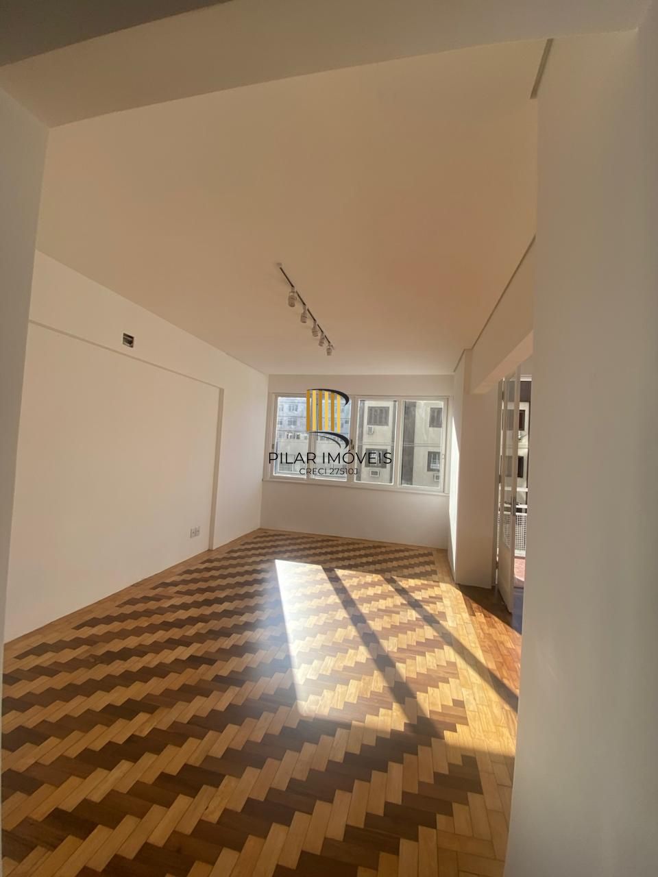 Maravilhoso apartamento.