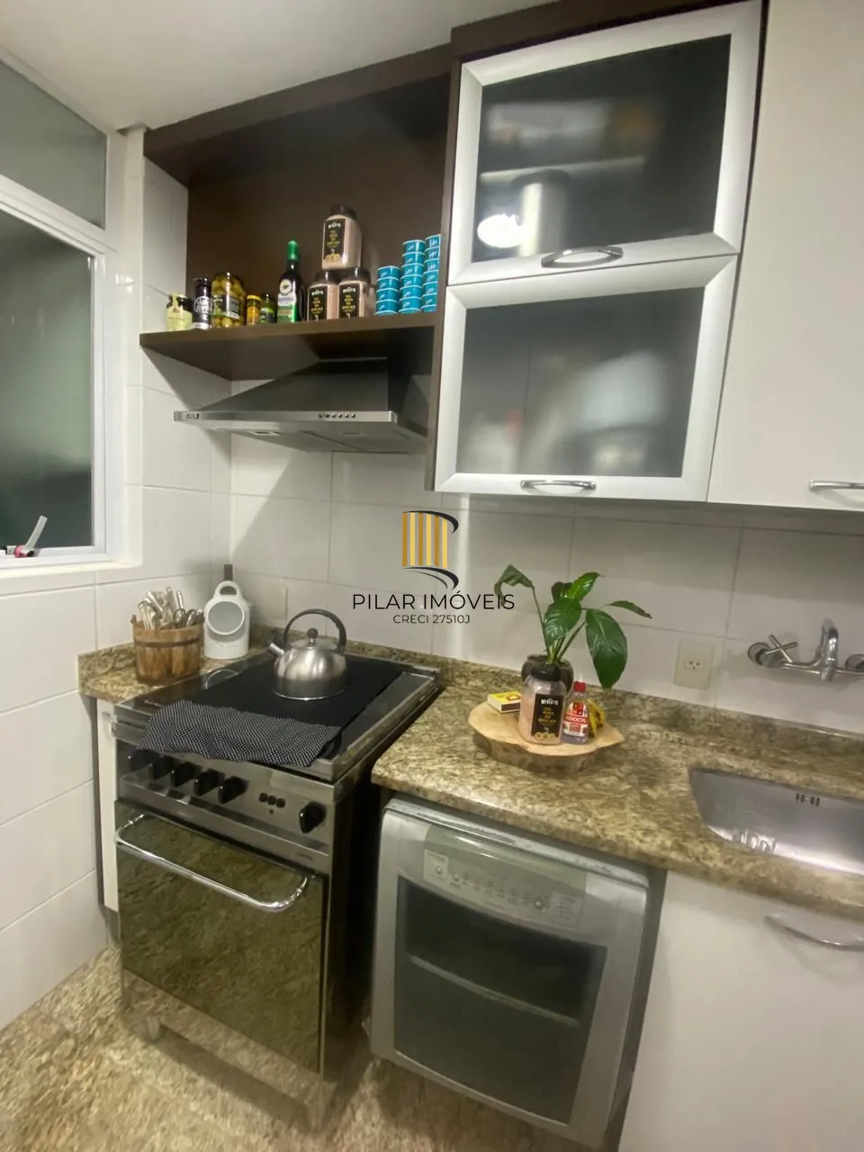 Apartamento a venda 4 dormitórios, bairro Independência