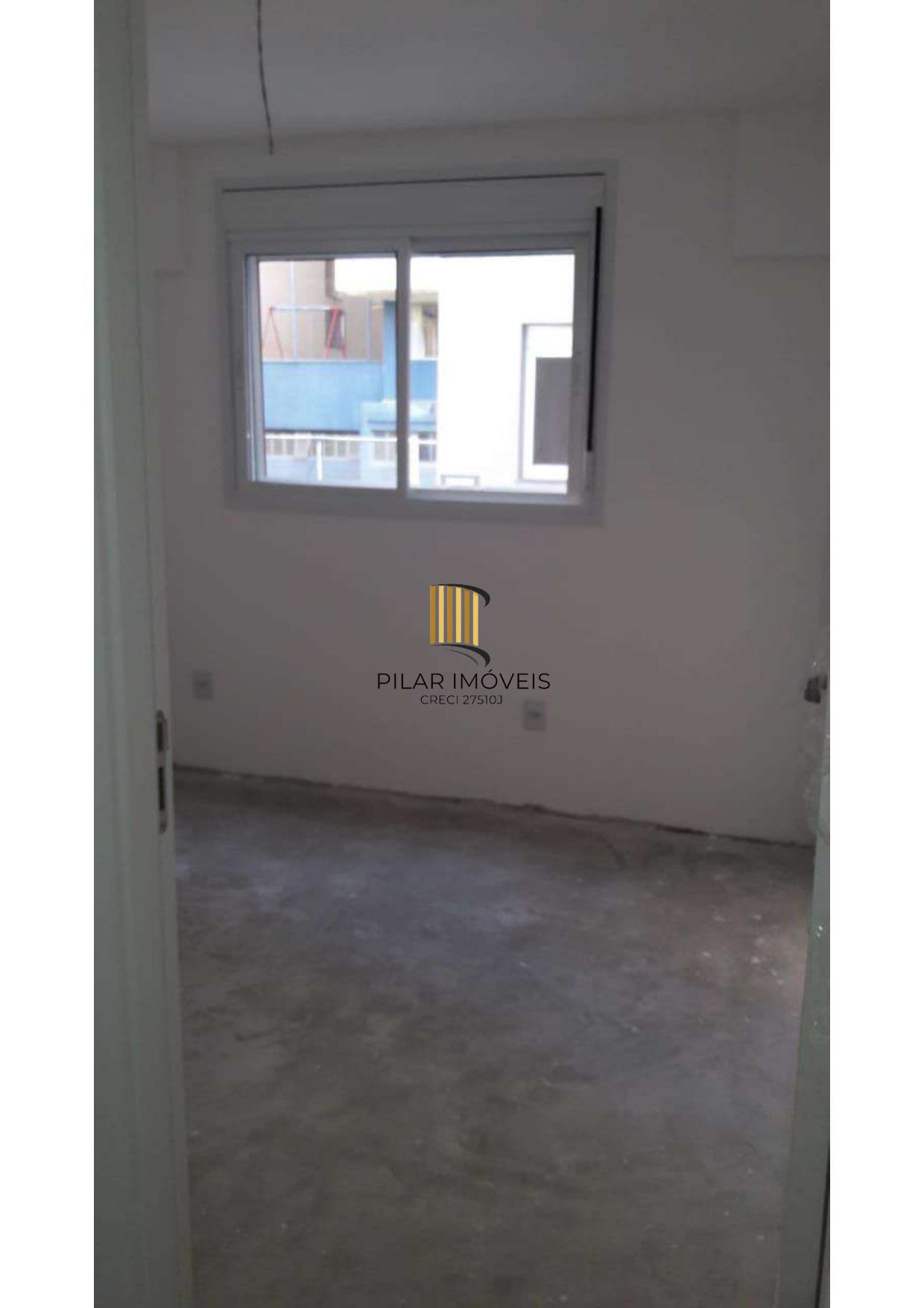 Apartamento à Venda no Bairro Floresta, Porto Alegre, RS