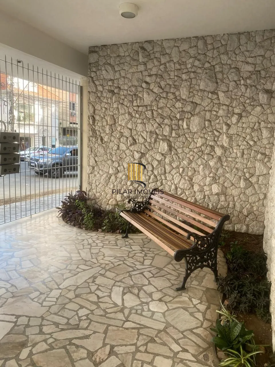 Apartamento a venda 3 dormitórios na Av. Independência.