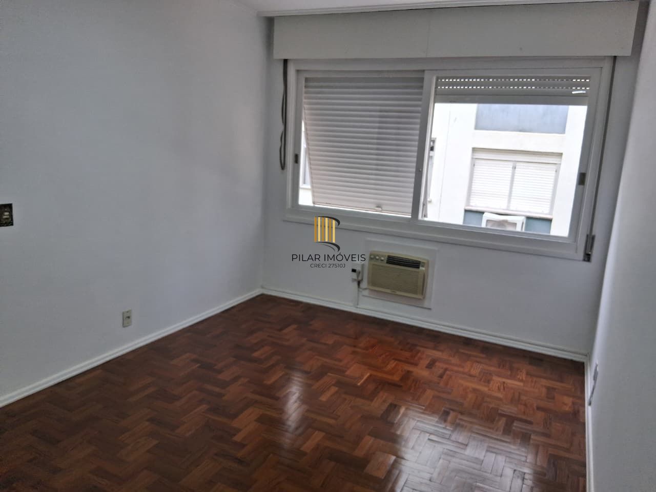 Apartamento 2 dormitórios no bairro Santa Cecília