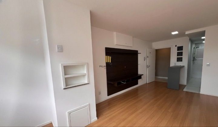 Apartamento a venda 2 dormitórios. Bairro Floresta
