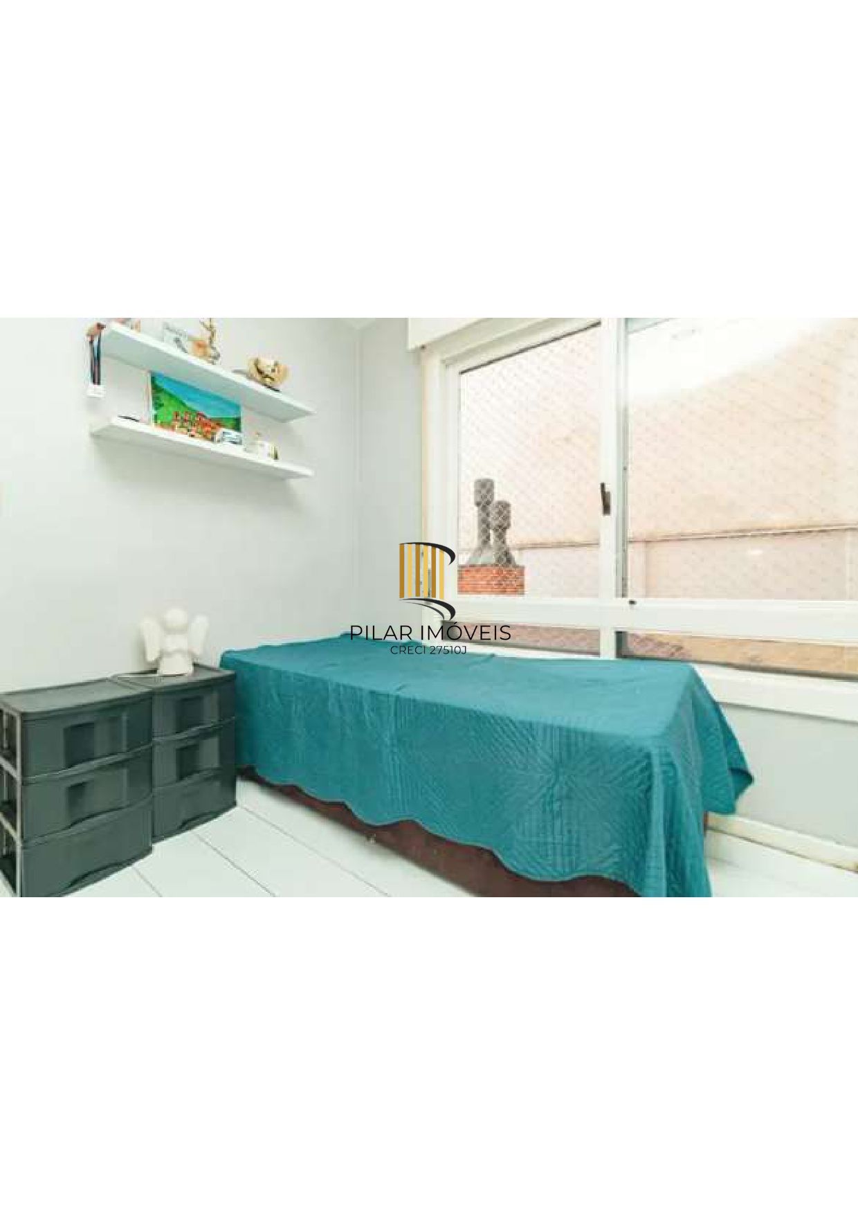 Belissimo apartamento no bairro Rio Branco.