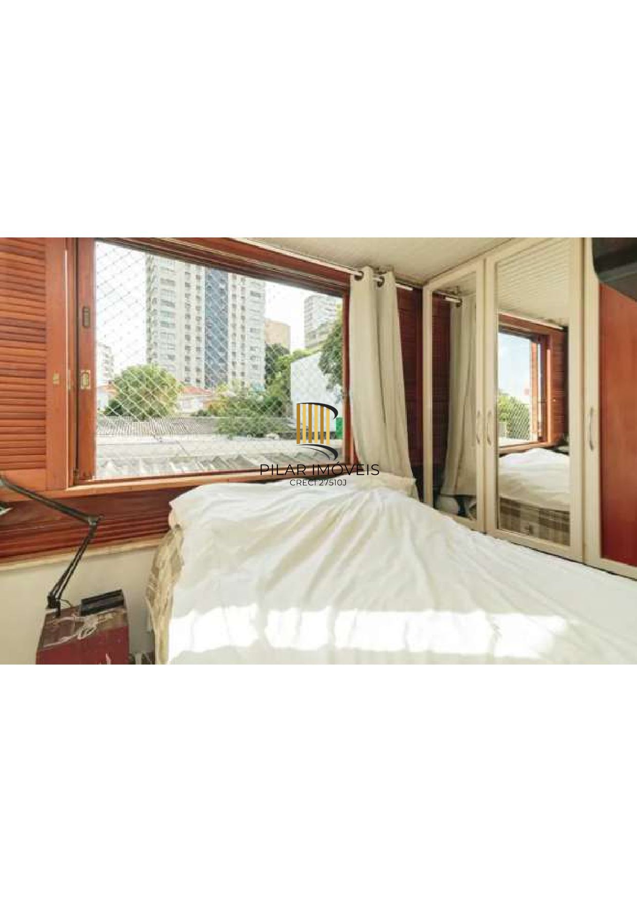 Belissimo apartamento no bairro Rio Branco.