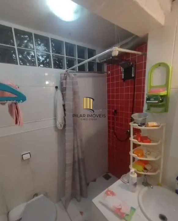Apartamento Duplex com 3 dormitórios, churrasqueira, pátio no bairro Bom Fim!