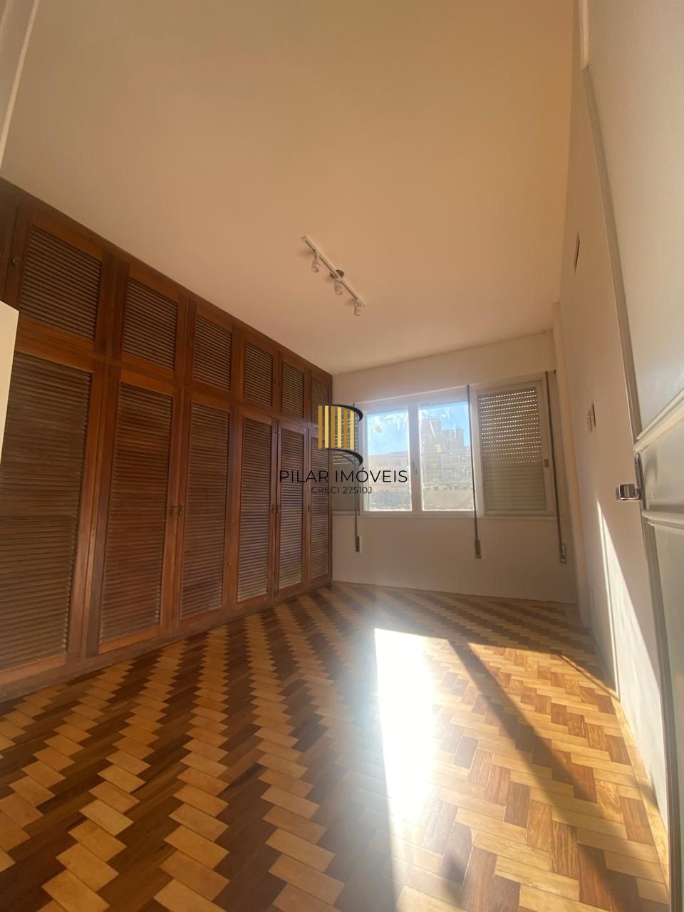 Maravilhoso apartamento.