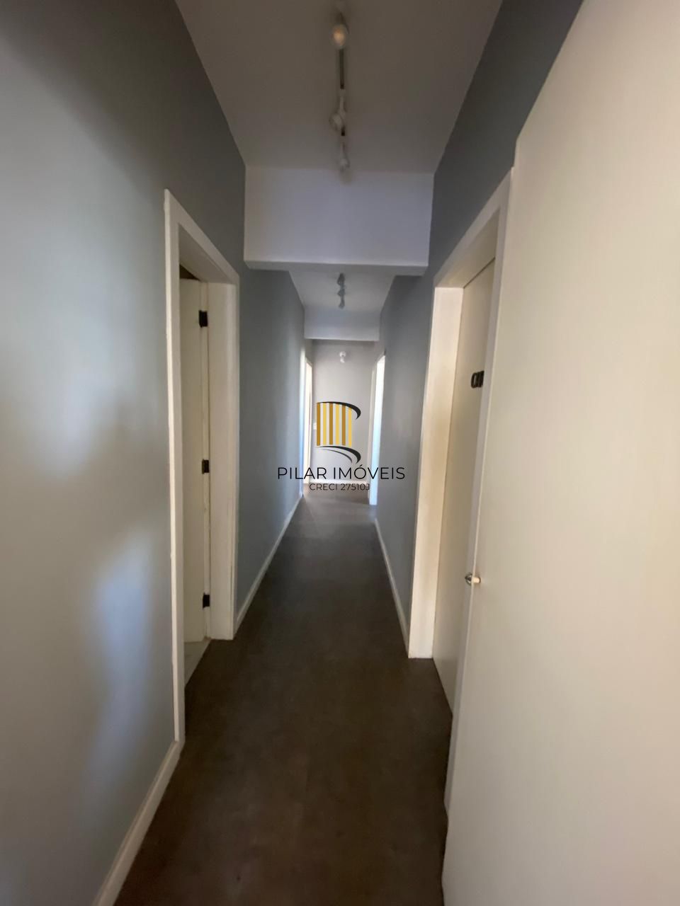 BELISSIMO APARTAMENTO.