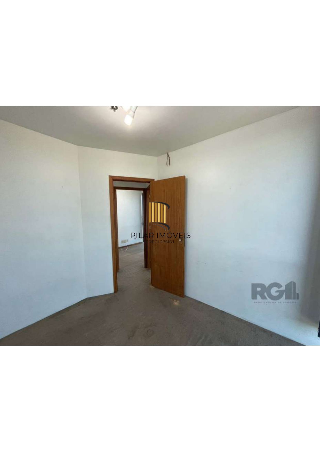 Sala comercial com 37m2