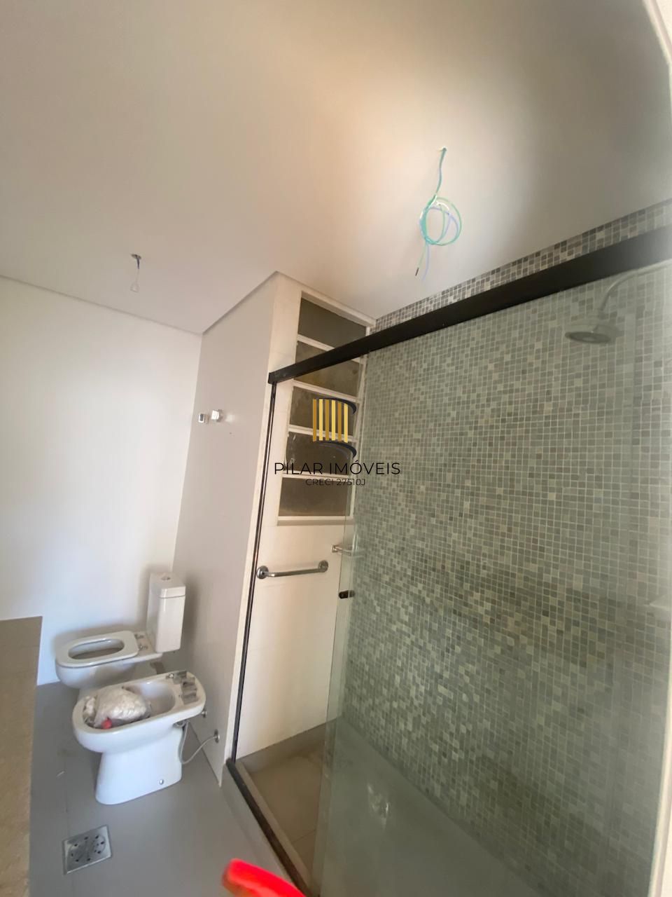 Maravilhoso apartamento.