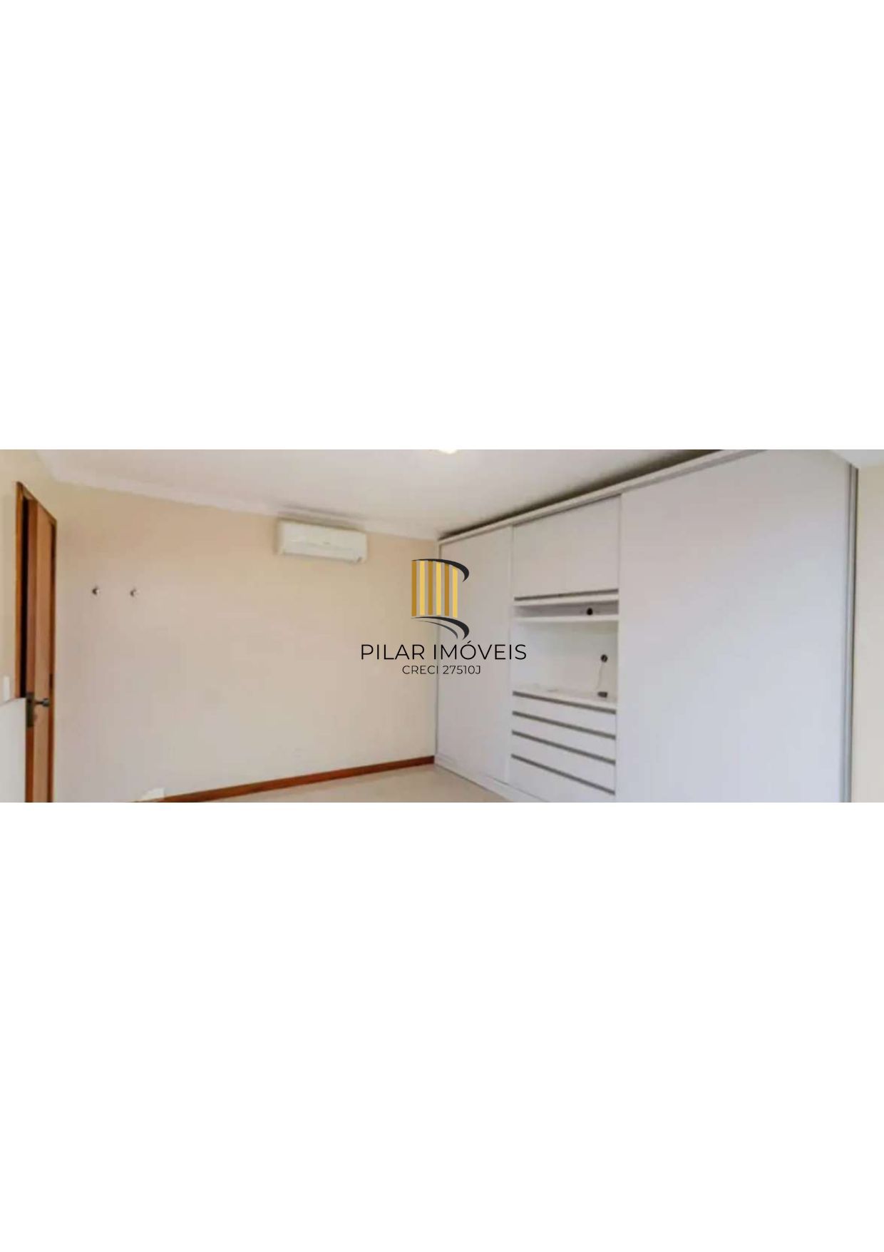 Apartamento 2 dormitórios ,Semi mobiliado no bairro Petrópolis.