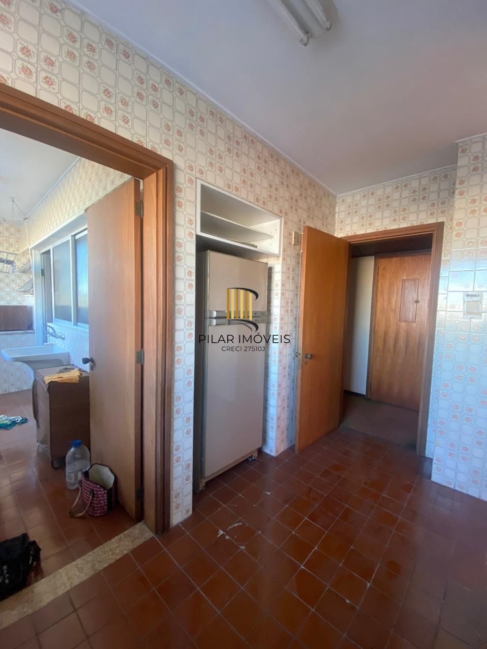 Maravilho apartamento no condomínio Monte Veneto