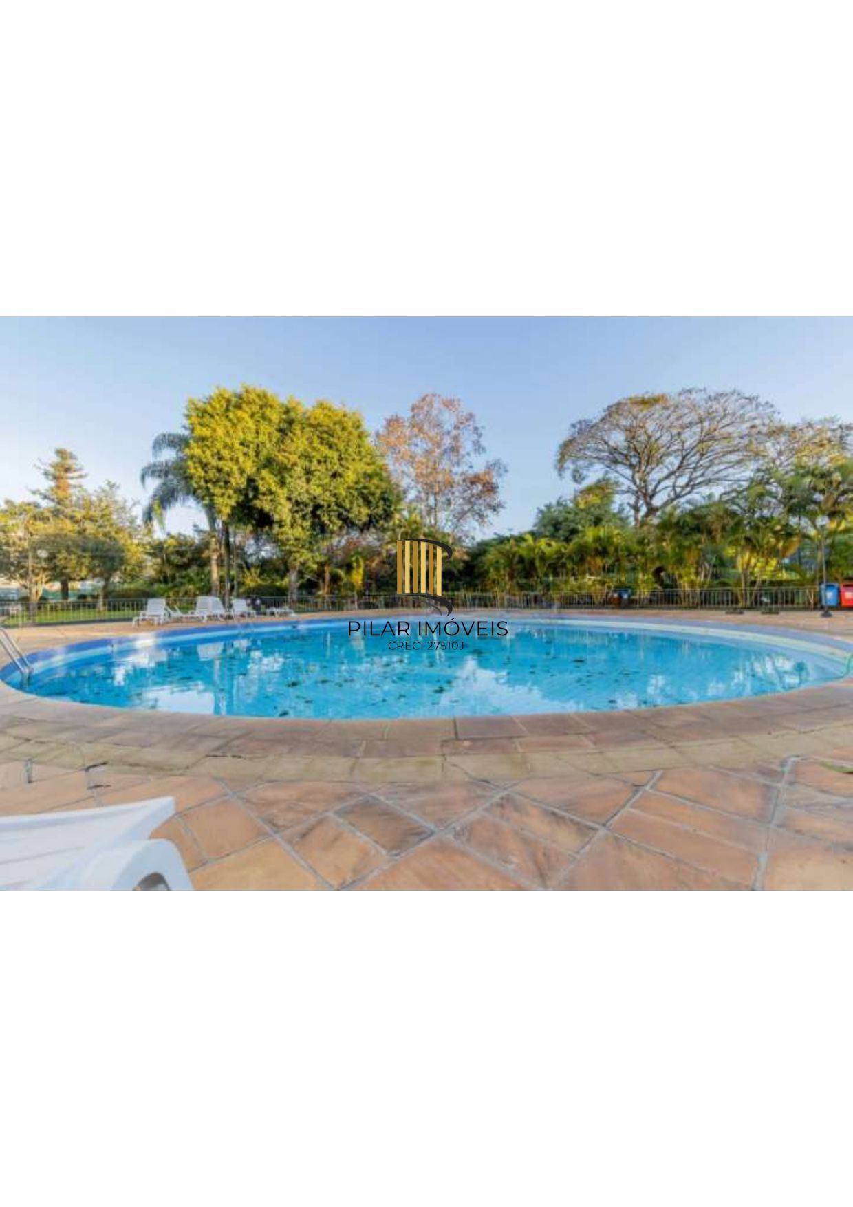 Maravilhoso apartamento.