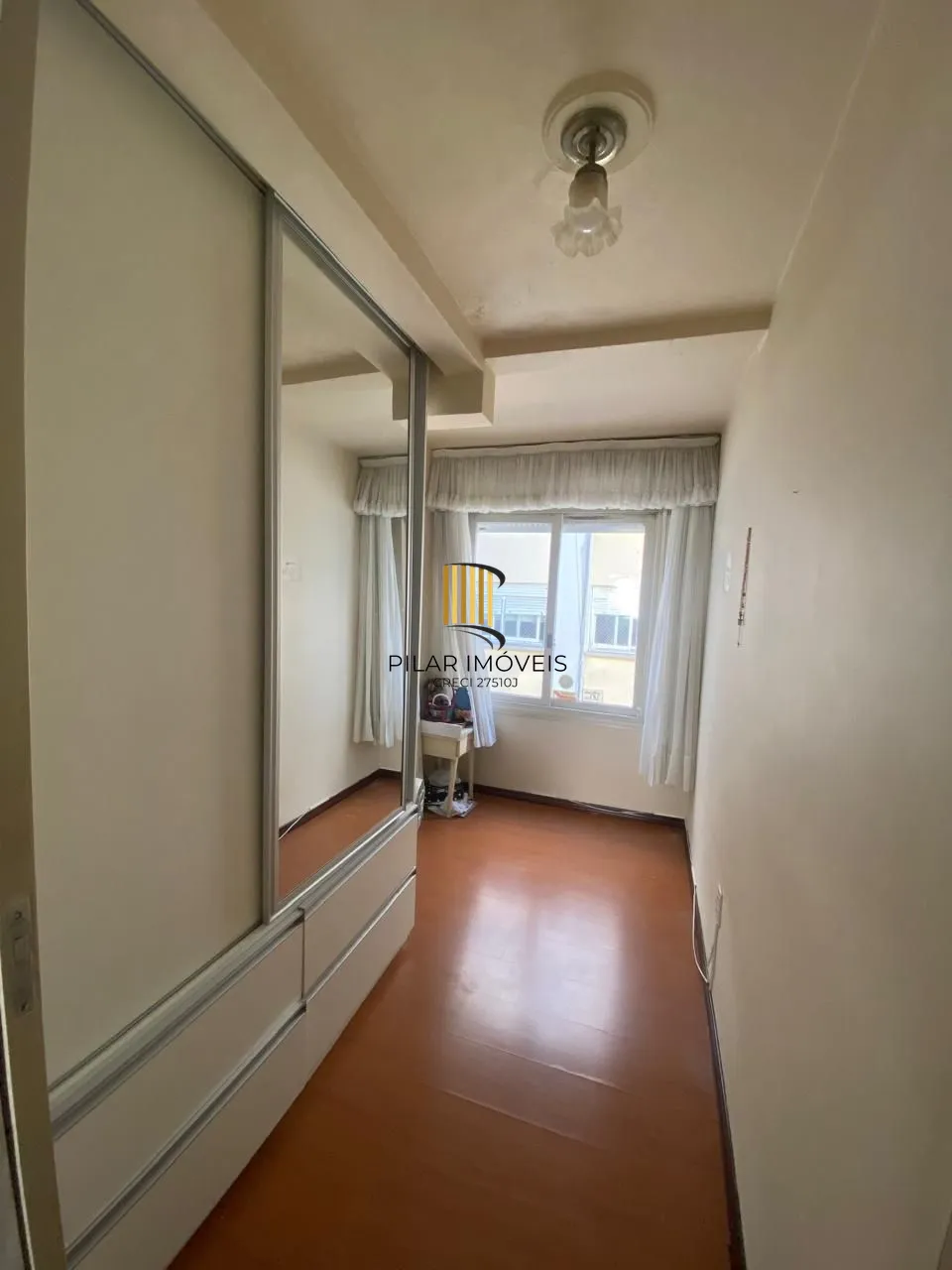 Apartamento a venda 4 dormitórios 1 suíte bairro Independência